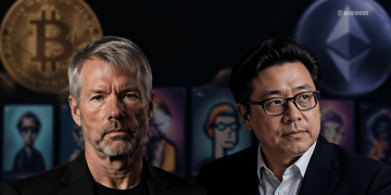 Strategy and BitMine Just Dropped $3 Billion on Crypto in a Week — Here’s What That Usually Does to NFT Prices