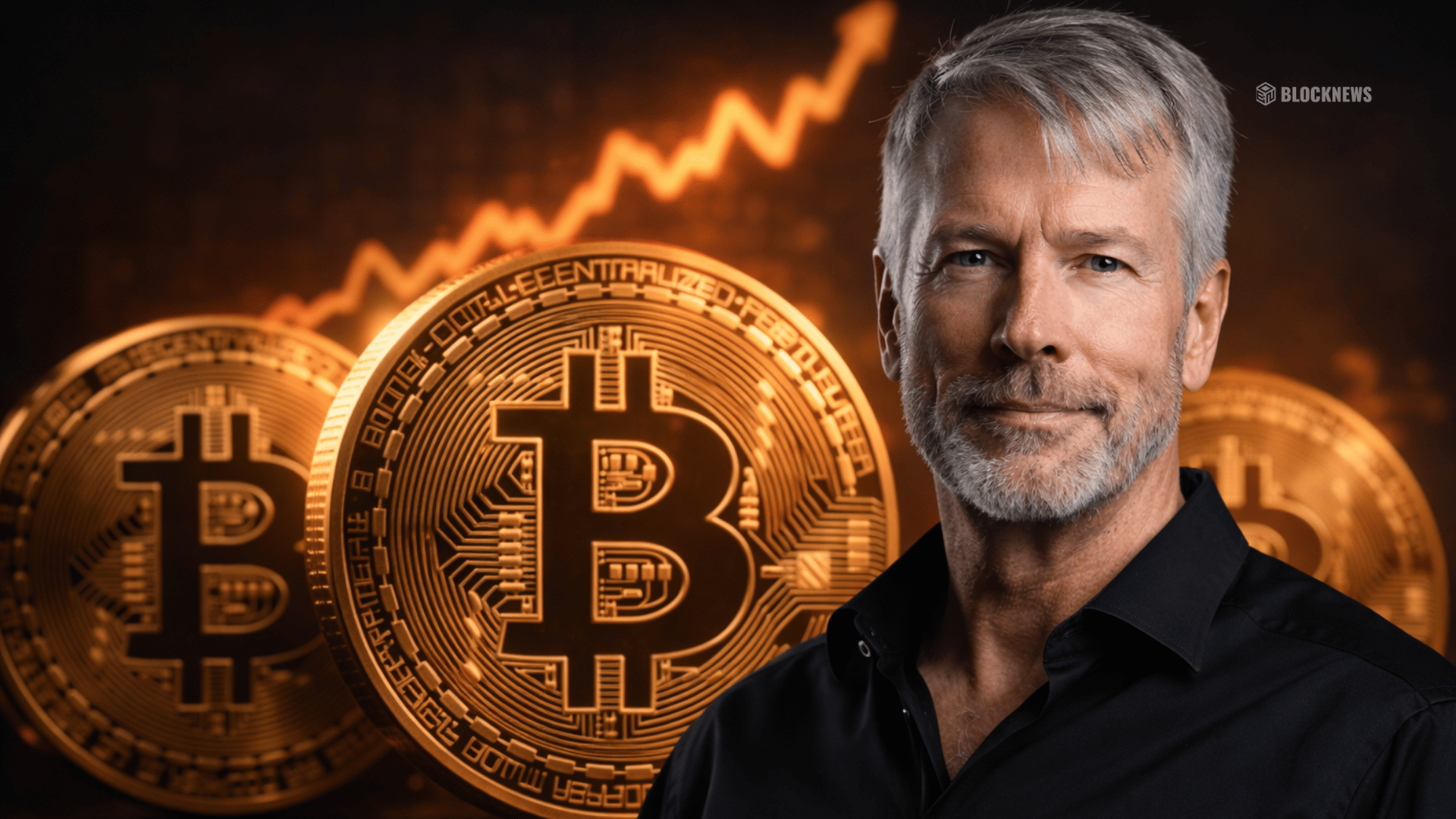 Strategy Buys $1B Bitcoin in Crypto Accumulation Push – Here Is Why It Matters