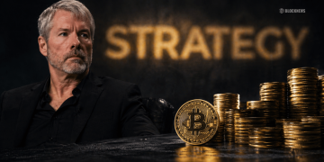 Strategy Crypto Bitcoin Buying Accelerates – Here Is Why Supply Pressure Is Building