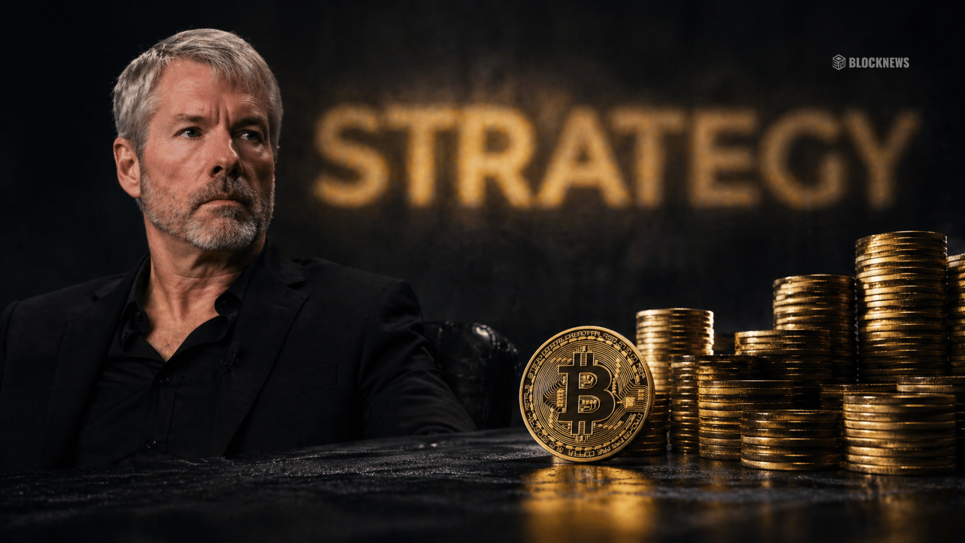 Strategy Crypto Bitcoin Buying Accelerates – Here Is Why Supply Pressure Is Building