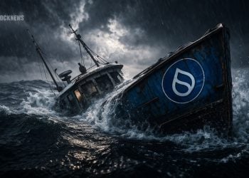 SUI Crypto Drops 83% From Peak – Here Is Why a Full Recovery Looks Increasingly Complex