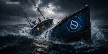 SUI Crypto Drops 83% From Peak – Here Is Why a Full Recovery Looks Increasingly Complex