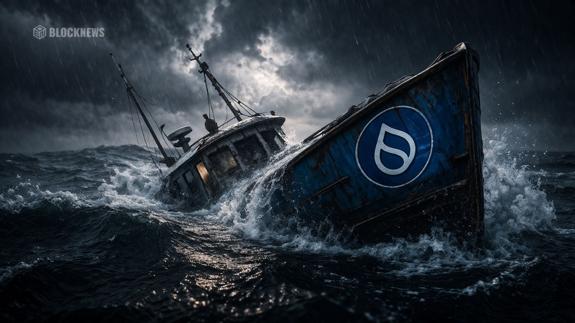 SUI Crypto Drops 83% From Peak – Here Is Why a Full Recovery Looks Increasingly Complex