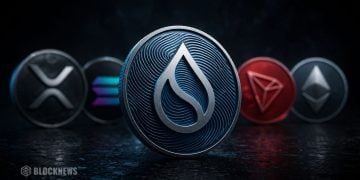 SUI Crypto May Lead Next Altcoin Rally if $1 Breaks – Here Is Why It Matters