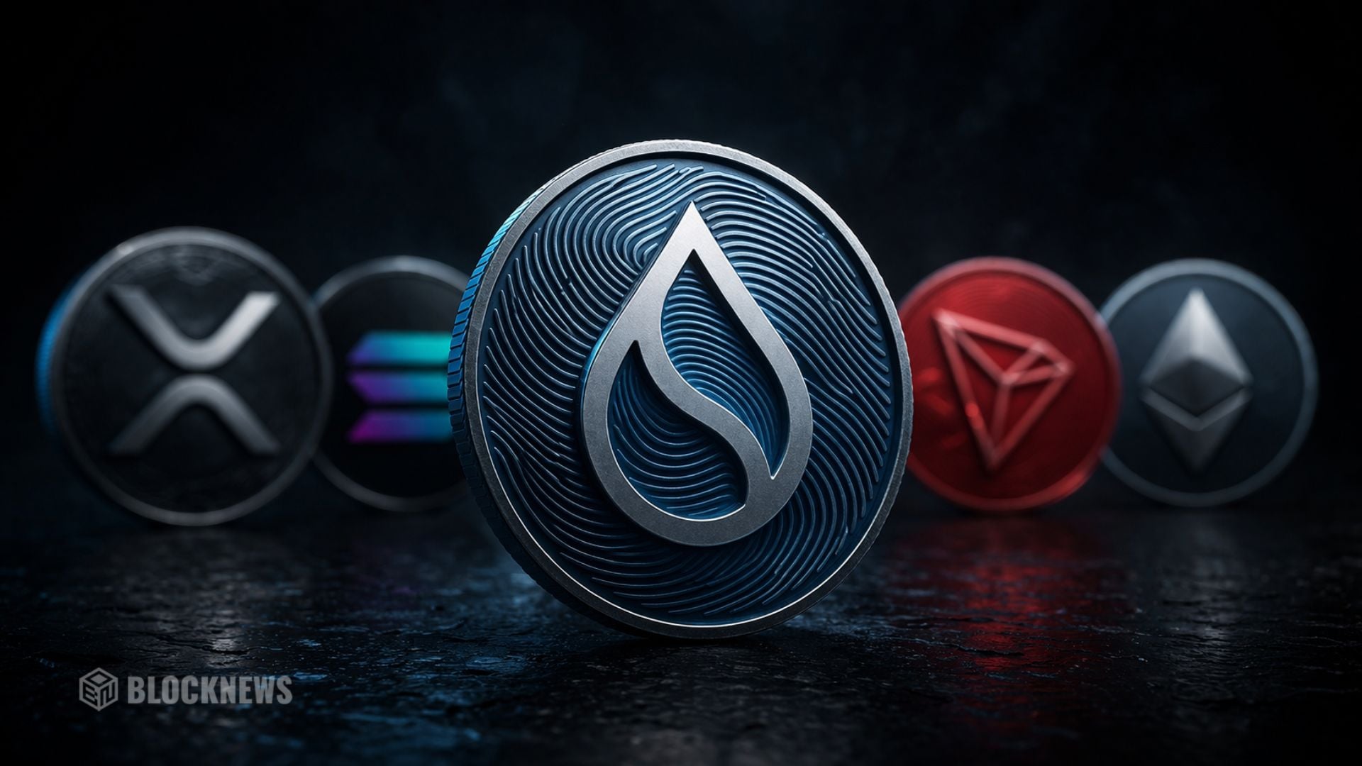 SUI Crypto May Lead Next Altcoin Rally if $1 Breaks – Here Is Why It Matters
