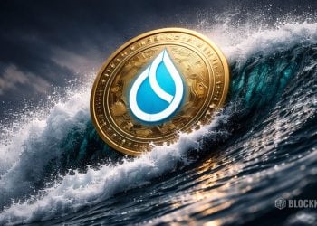 SUI Crypto Price Rebounds From Support – Here Is Why Bigger Moves May Follow