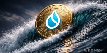 SUI Crypto Price Rebounds From Support – Here Is Why Bigger Moves May Follow
