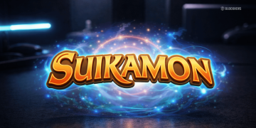 Suikamon Wants to Make You Care About a Digital Pet Again — This Time You Actually Own It