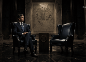 Swapping the Fed Chair Doesn’t Swap the Fed: Goldman Sachs Has a Dose of Calm for the Panicking Market