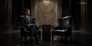 Swapping the Fed Chair Doesn’t Swap the Fed: Goldman Sachs Has a Dose of Calm for the Panicking Market