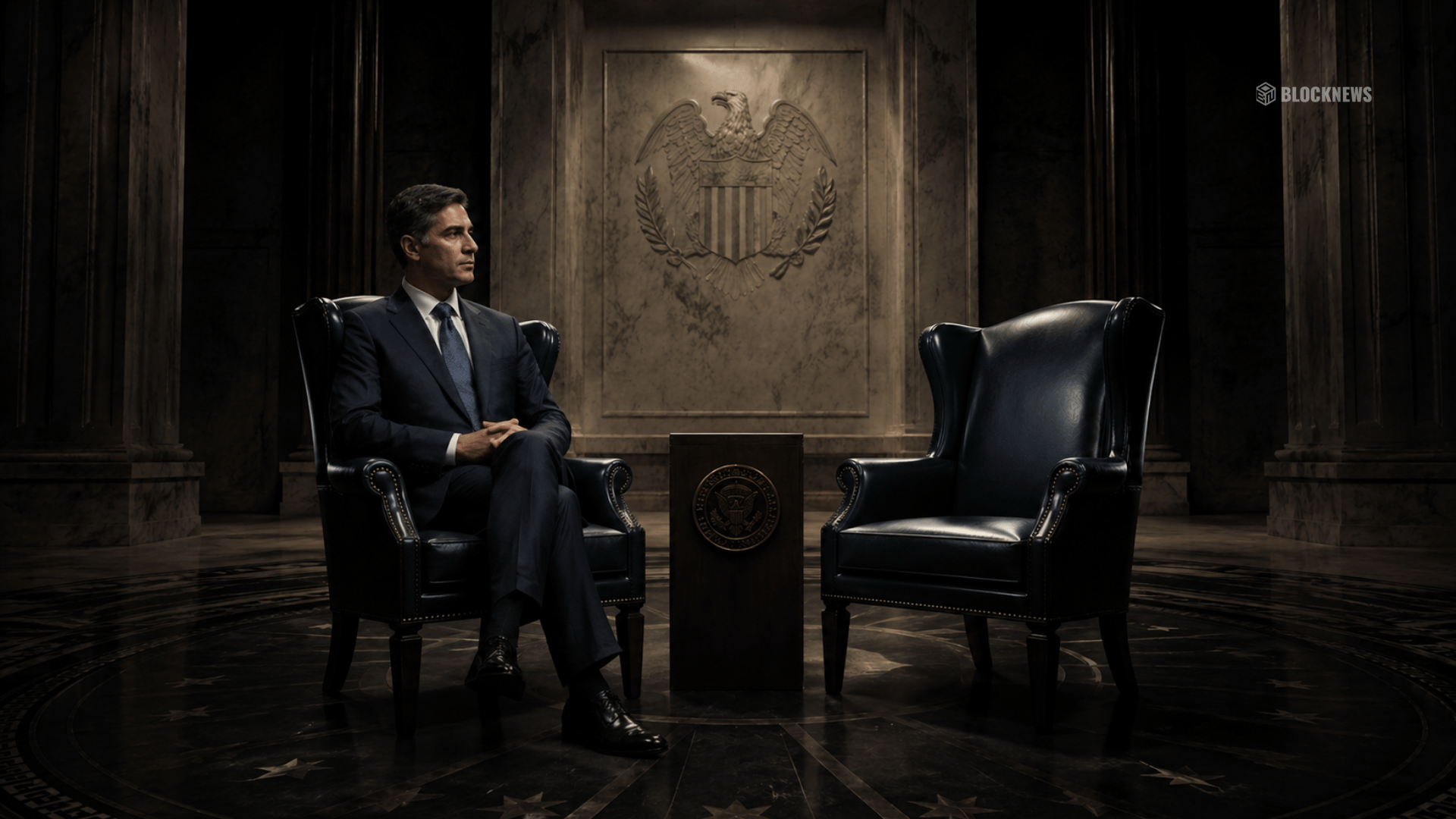 Swapping the Fed Chair Doesn’t Swap the Fed: Goldman Sachs Has a Dose of Calm for the Panicking Market