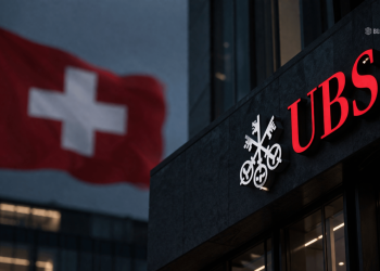 Switzerland’s Biggest Banks Just Decided the Swiss Franc Belongs on a Blockchain Too