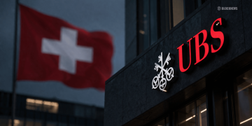 Switzerland’s Biggest Banks Just Decided the Swiss Franc Belongs on a Blockchain Too