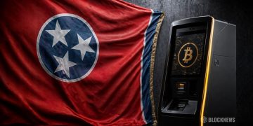 Tennessee Bans Bitcoin ATMs Amid Rising Crypto Scams – Here Is What It Means for Users and Operators