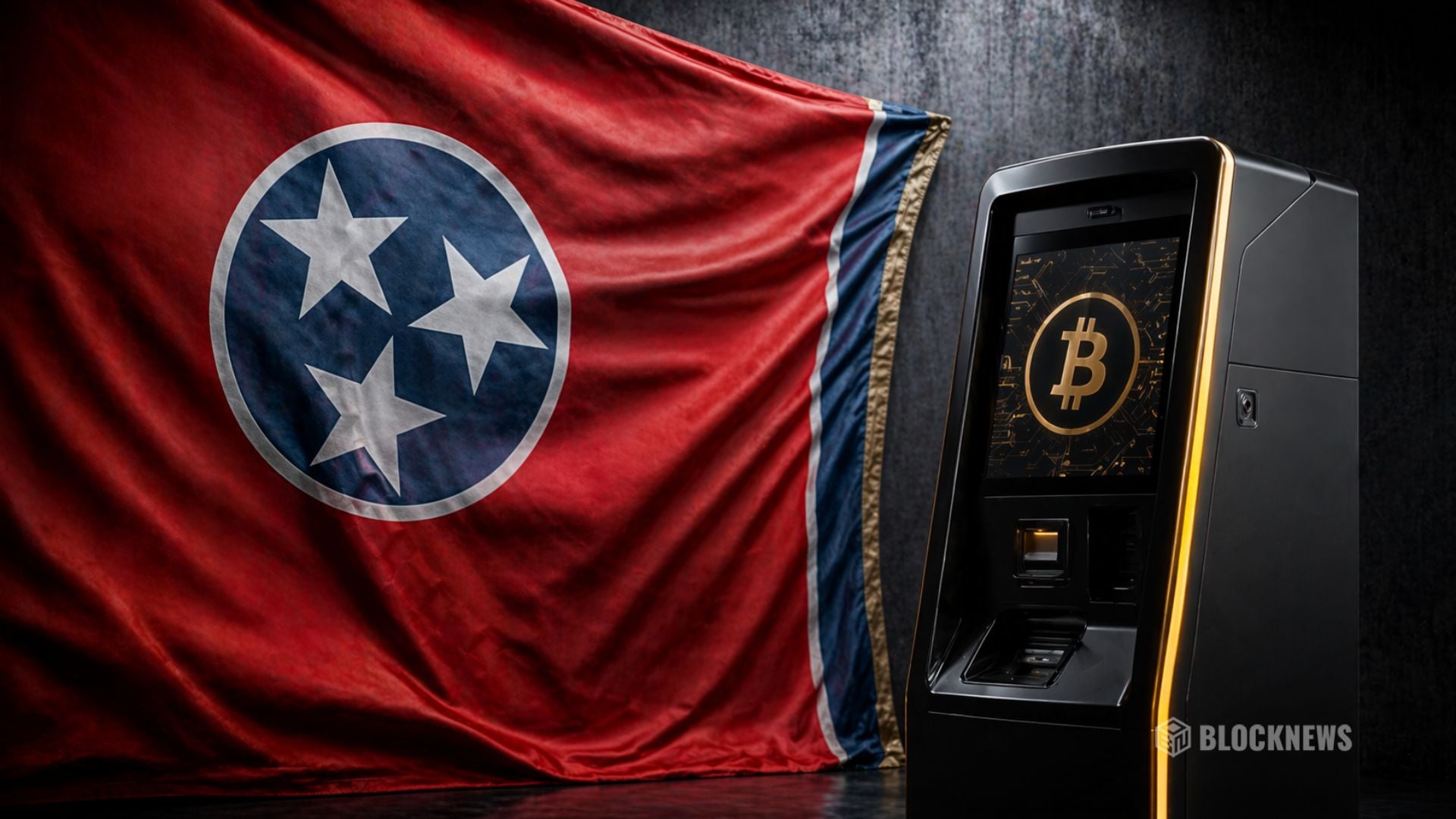 Tennessee Bans Bitcoin ATMs Amid Rising Crypto Scams – Here Is What It Means for Users and Operators