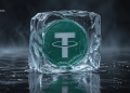 Tether Crypto Freeze Hits $344m in Usdt Crackdown - Here is What It Means Now