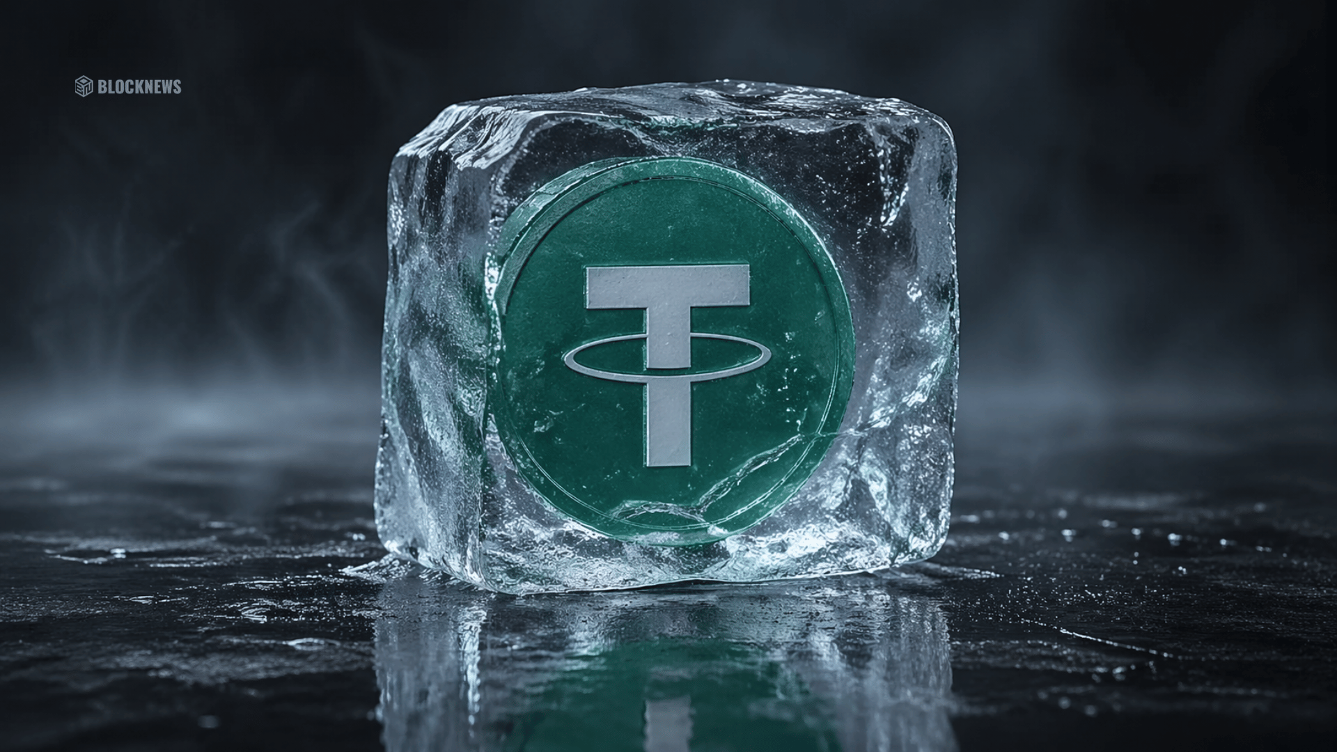 Tether Crypto Freeze Hits $344M in USDT Crackdown – Here Is What It Means Now