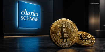 The $12 Trillion Brokerage Just Put Bitcoin on the Menu for Serious Portfolios