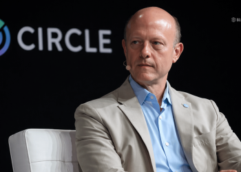 The Boring Guy Who Bet on Boring Won: Jeremy Allaire Makes TIME’s Most Influential List