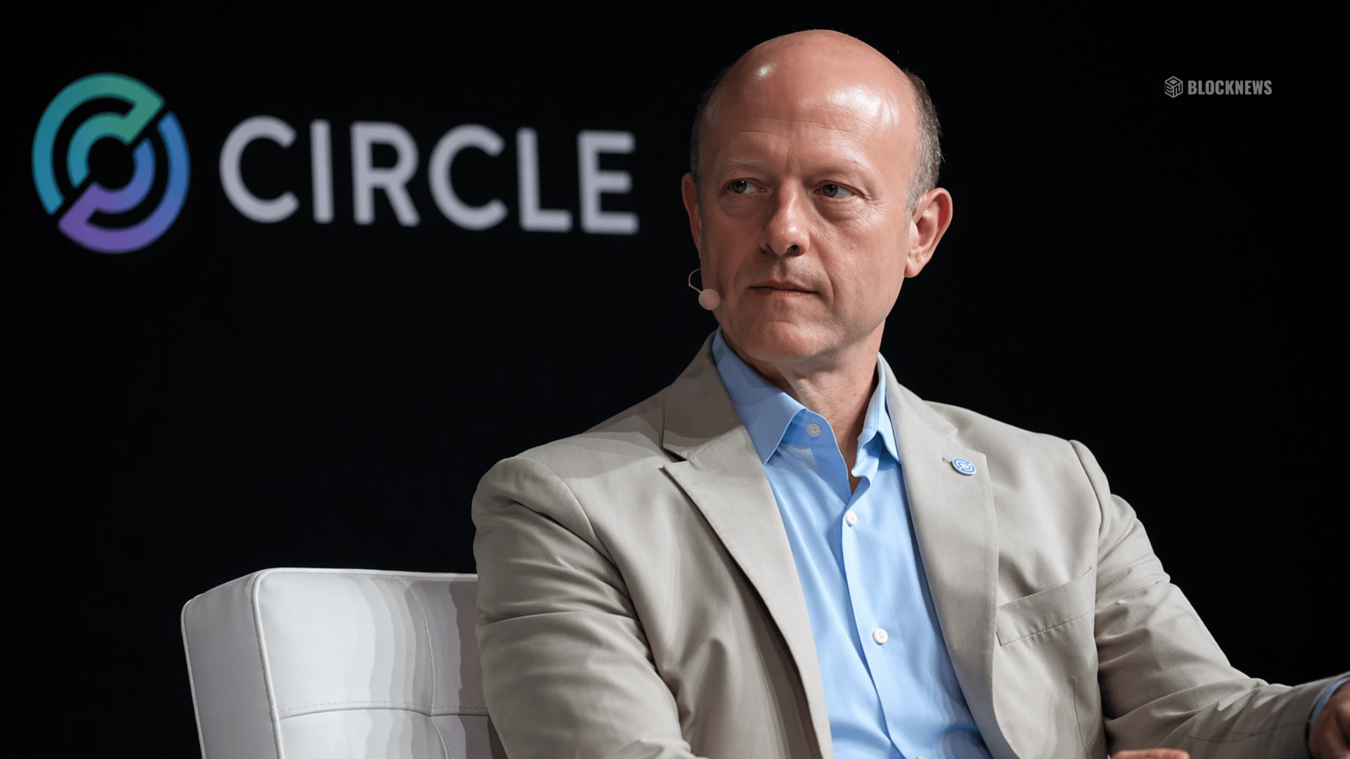 The Boring Guy Who Bet on Boring Won: Jeremy Allaire Makes TIME’s Most Influential List