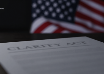 The CLARITY Act Has Nine Weeks to Survive or the Crypto Industry Waits Until 2030