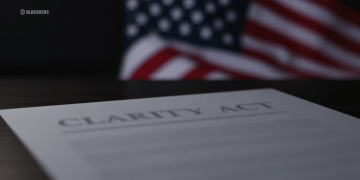 The CLARITY Act Has Nine Weeks to Survive or the Crypto Industry Waits Until 2030