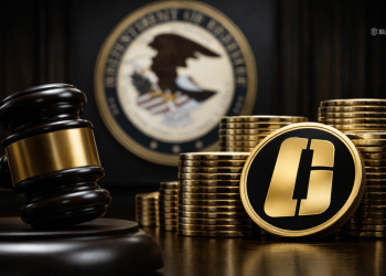 The DOJ Is Finally Paying Out OneCoin Victims — All $40M of the $4 Billion They Lost