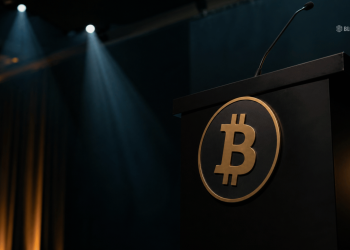 The FBI Just Showed Up to a Bitcoin Conference and Actually Said Nice Things