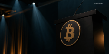 The FBI Just Showed Up to a Bitcoin Conference and Actually Said Nice Things