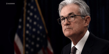 The Fed Just Printed $8 Billion Like It’s Nothing — Here’s What It Actually Means