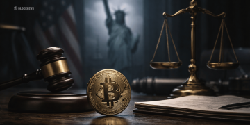 The “Hidden Clause” in the Clarity Act Could Quietly Shut Down DeFi in the U.S.