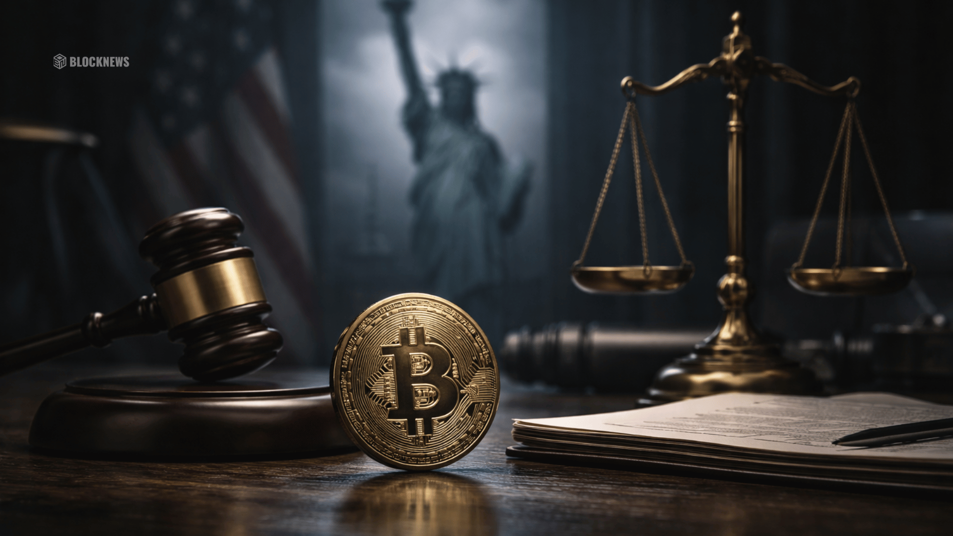 The “Hidden Clause” in the Clarity Act Could Quietly Shut Down DeFi in the U.S.