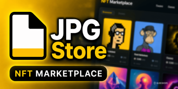 The NFT Graveyard Gets a New Resident: JPG Store Is Shutting Down