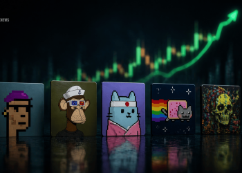 the Nft Market is Heading to $10 Billion and the Weak Hands Are Finally Gone