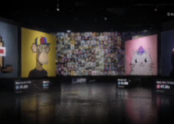 The NFT Market Isn’t Dead — It Just Stopped Pretending to Be Something It Wasn’t