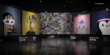 The NFT Market Isn’t Dead — It Just Stopped Pretending to Be Something It Wasn’t