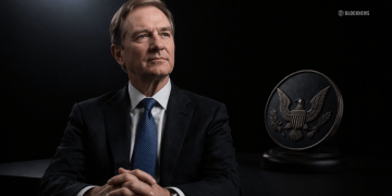 The SEC’s Crypto Rulebook Is One Signature Away — And It’s Been a Long Time Coming