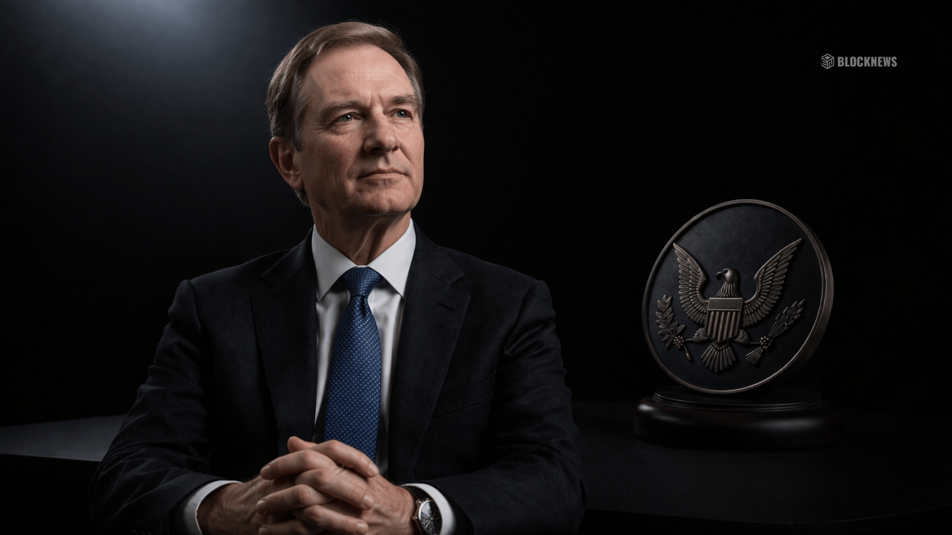 The SEC’s Crypto Rulebook Is One Signature Away — And It’s Been a Long Time Coming