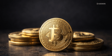 The U.S. Tax Code Is Treating Your Bitcoin Coffee Purchase Like a Stock Trade — And Someone Finally Said It Out Loud