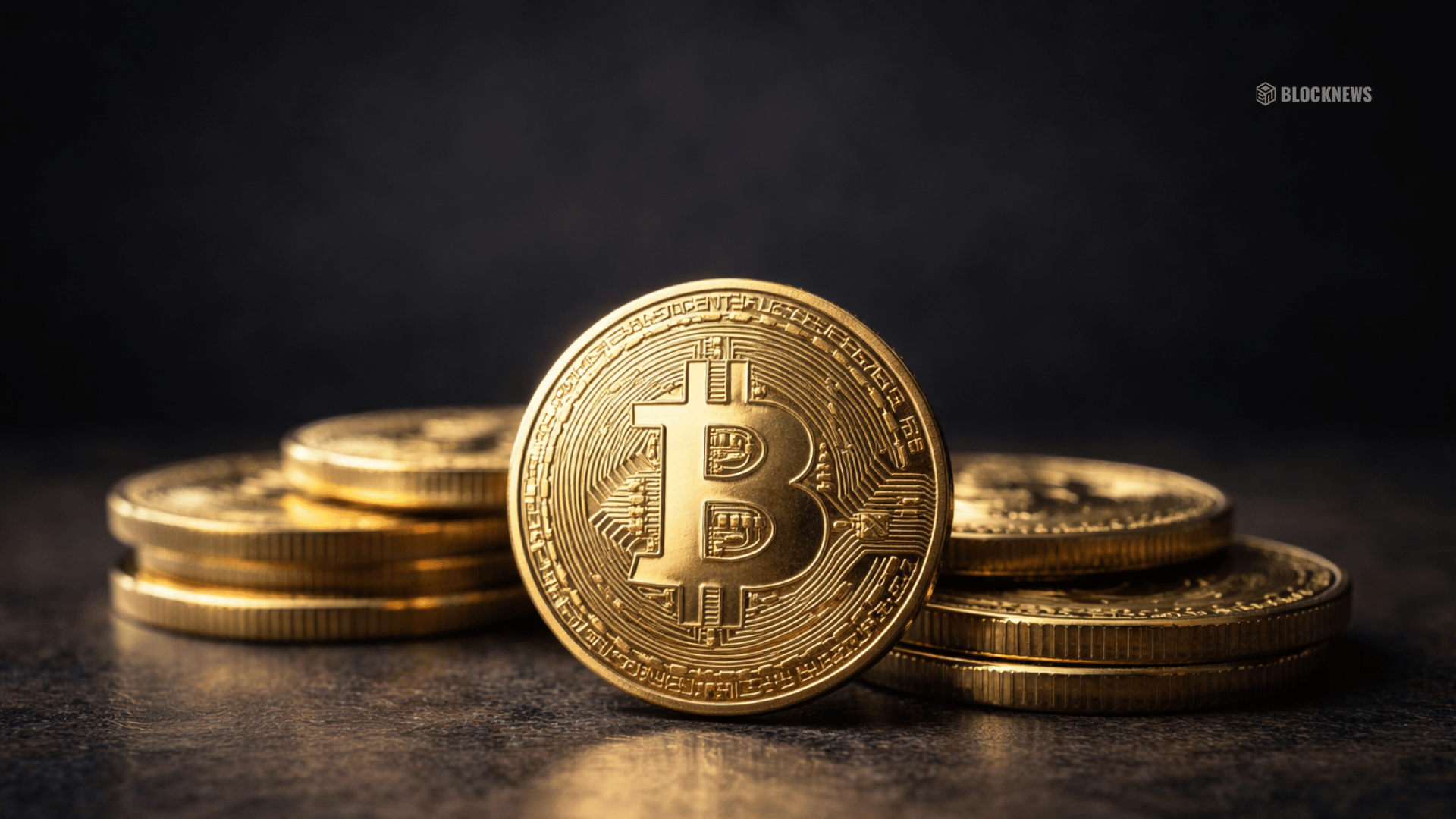 The U.S. Tax Code Is Treating Your Bitcoin Coffee Purchase Like a Stock Trade — And Someone Finally Said It Out Loud