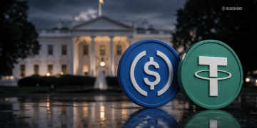 The White House Just Did the Math on Stablecoin Yields and Banks Won’t Like the Answer