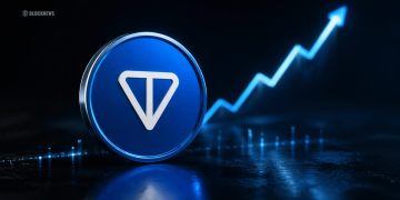 Toncoin Crypto Leads Market Gains – Here Is Why TON Could Push Toward $2