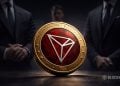Tron Crypto Gains Strength as Whales and Institutions Accumulate - Here Is What’s Driving TRX Higher