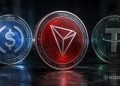 TRON Crypto Payments Expand – Here Is How USDT Is Powering Event Ticketing