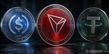 TRON Crypto Payments Expand – Here Is How USDT Is Powering Event Ticketing