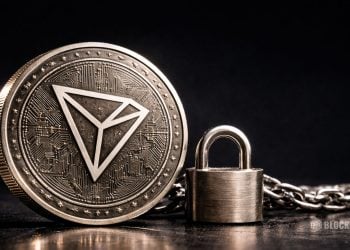 Tron Crypto Strengthens Network Security – Here Is Why TRX Still Faces Resistance