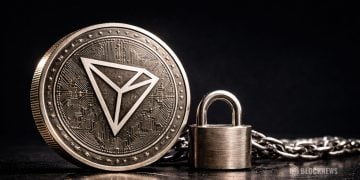 Tron Crypto Strengthens Network Security – Here Is Why TRX Still Faces Resistance