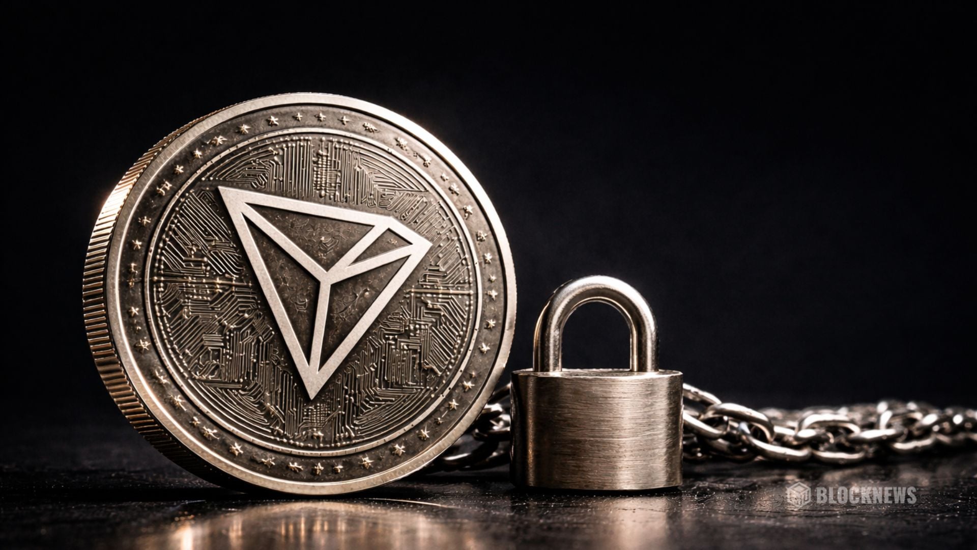 Tron Crypto Strengthens Network Security – Here Is Why TRX Still Faces Resistance