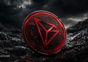 TRON Holds Steady in Crypto Market – Here Is Why TRX Still Looks Strong