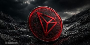 TRON Holds Steady in Crypto Market – Here Is Why TRX Still Looks Strong